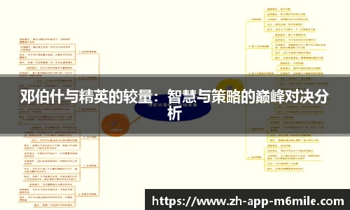 邓伯什与精英的较量：智慧与策略的巅峰对决分析